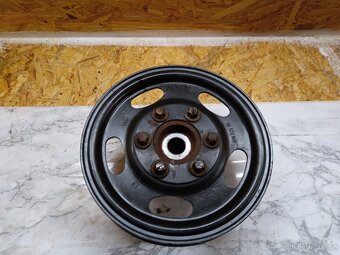 Hlava a blok motoru Z14XEP 1.4 16V twinport - 7