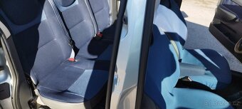 Prodám Citroën Berlingo 1.6 LPG - 7