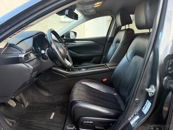 MAZDA 6 2,0i 121KW REVOLUTION TOP,113000KM,FULL - 7