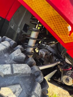 Can-am outlander 800 MAX nová tk - 7