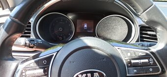 Kia Ceed SW 1,4 CVVT COOL - 7