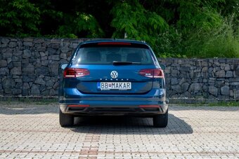 Volkswagen Passat Variant 2.0 TDI EV Business DSG - 7