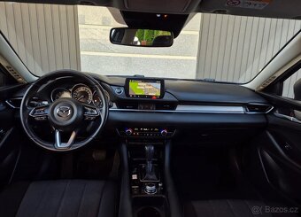 Mazda 6 2.0 SkyMotion - 7