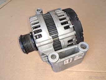 Alternátor Jumper Boxer Transit 2.2 HDI TDCI 150A - 7