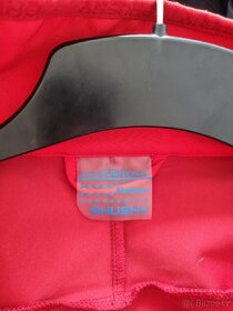 Husky softshell bunda - 7