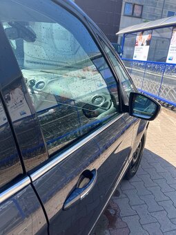 Ford Galaxy 2.0 TDCi 103 kW – 7 míst – Tažné – ČR TP - 7