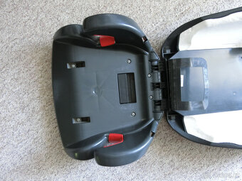 Römer Britax Kidfix 15-36 kg - 7