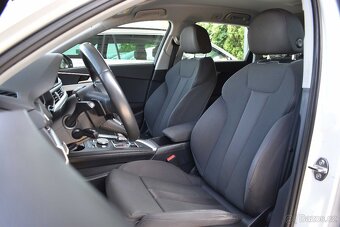 Audi A4, 40TDI.Q.SLINE.VIRTUAL.LED.DPH - 7