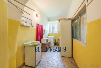 Prodej, rodinný dům 4+1, 167 m2, Mlečice - Prašný Újezd - 7