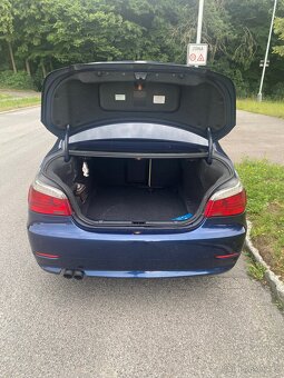 BMW E60 530 i xDrive - 7