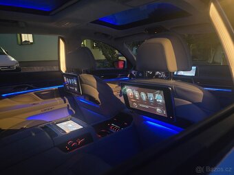 Bmw 750Li xDrive M-peket G12 - 7
