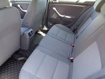 VOLKSWAGEN GOLF VARIANT 1.9 TDi 77kW,KOUPENO ČR,1.MAJITEL - 7
