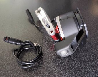 Moto navigace TOM TOM Rider 410 - 7