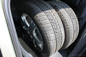 Peugeot 407, 3,0i 155KW, 2.maj.,ČR,AUTOMAT,r.v. 2004 - 7