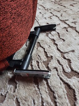 Autosedačka CYBEX PLATINUM SOLUTION Z i-FIX - 7