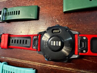 Garmin Fenix 6 Pro solar - 7