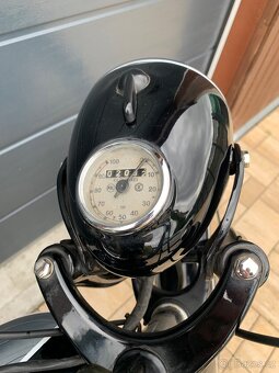 ČZ 150 C - 7