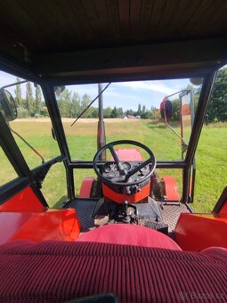Zetor 6718 - 7