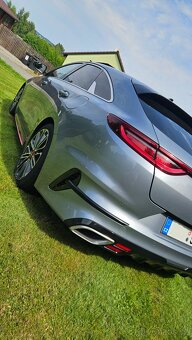 Kia ProCeed GT 1.6 T-GDi - 7