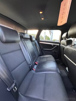 Audi a4 b7 - 7