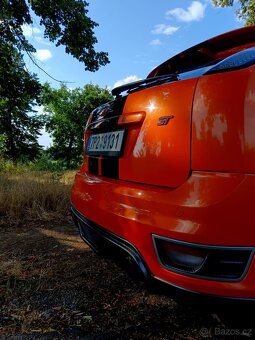 Ford Focus ST225 - 7