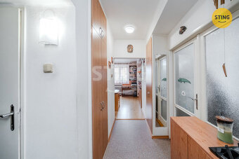 Byt 3+1, ul. Dolní, Ostrava-Zábřeh, možnost koupě ga, 132475 - 7