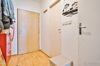 Prodej bytu 1+kk, 34m², Olomouc - Neředín - 7