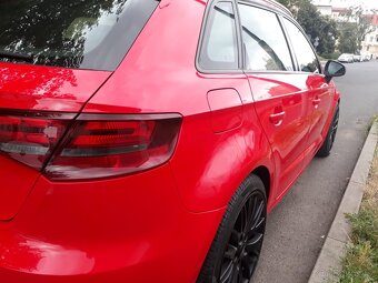 Audi a3 sportback 1.4tfsi ambition r.v 2015 125ps.adap.temp. - 7