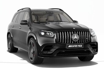 Mercedes r23 Originál GLS63 23” W167 X167 A167 dvourozměrný - 7