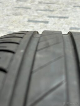 Sada alu kol Škoda OEM, R18, 7.5JX18H2 ET51, 5X112 - 7
