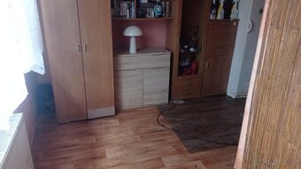 Prodej řadového domu Zahradní Město - 7