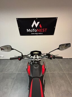 Aprilia SX 125 - 7