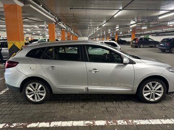 Renault Megane 1.5DCi 81kW - 7