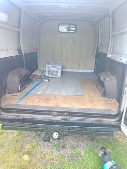 Citroen jumper - 7