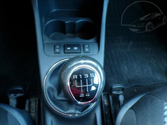 Škoda Fabia 1,2 TDI COMFORT-HNED ODJÍŽDÍTE - 7
