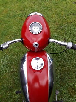 JAWA 175 - 7