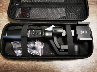 Gimbal Moza mini MI - 7