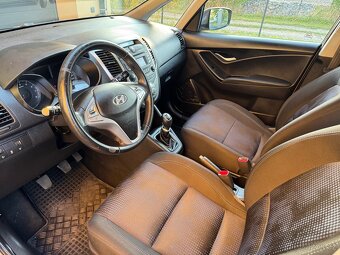 Hyundai IX 20 1.4 i 66Kw 104000Km - 7