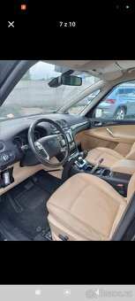 Ford Galaxy 2.0 Eco Boost - 7