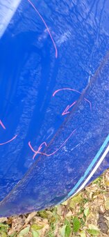 Kapota skoda fabia 3 - 7