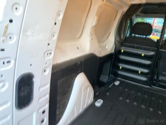 Citroen Berlingo 2018 - 7