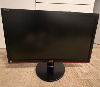 Prodám Herní PC - 7