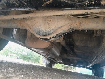 suzuki grand vitara 2.0 TD - 7