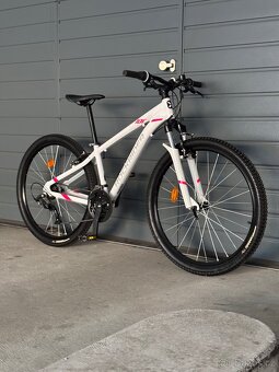 Horské kolo Rockrider st100 - 7