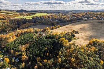 Prodej pozemek Bydlení, 839㎡ - 7