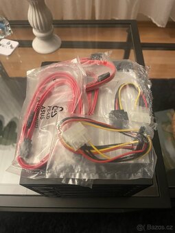 CHIEFTEC SNT-3141SATA - 7