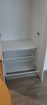 Skříň IKEA Platsa - 7