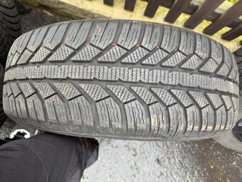 Prodám alu kola 5x112 - 7