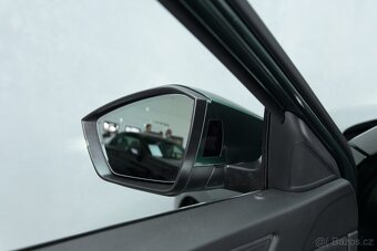 Škoda Superb 2.0TDI 90kW, automat, 2021, DPH - 7