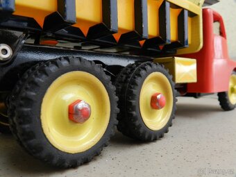 TATRA 138 KDN - SKLOPKA r. 1967 - ČSSR - 7